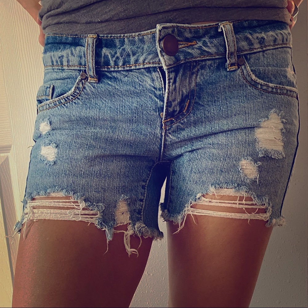 O’Neill Denim Shorts